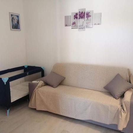 Casa Vacanze Dorotea Villa Valderice Buitenkant foto