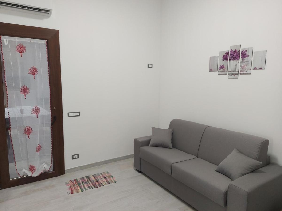 Casa Vacanze Dorotea Villa Valderice Buitenkant foto