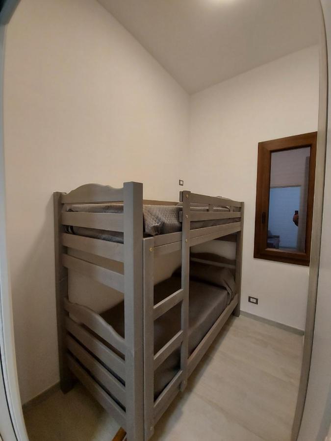 Casa Vacanze Dorotea Villa Valderice Buitenkant foto