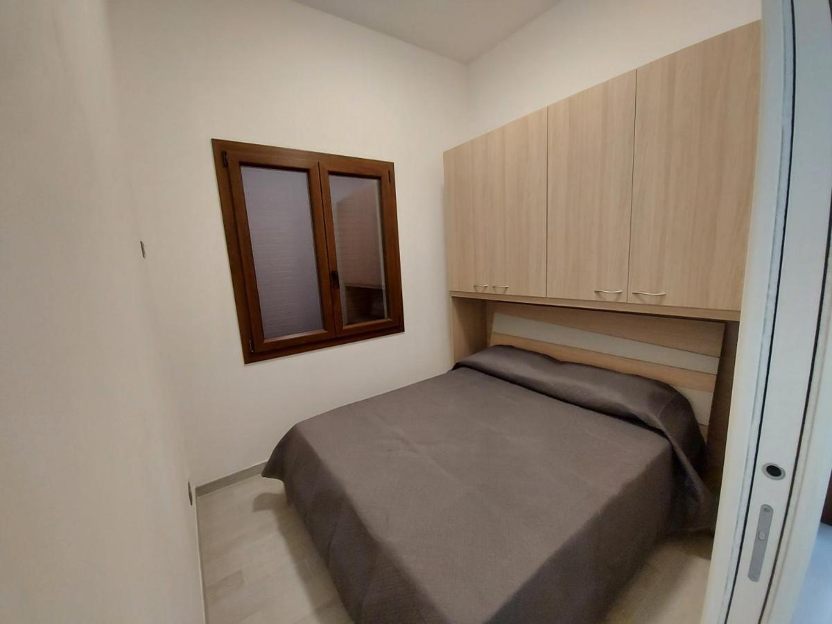 Casa Vacanze Dorotea Villa Valderice Buitenkant foto