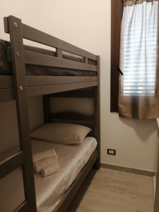 Casa Vacanze Dorotea Villa Valderice Buitenkant foto